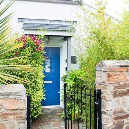 Fabulous House Very Near Charlestown Harbour St Austell Exterior foto